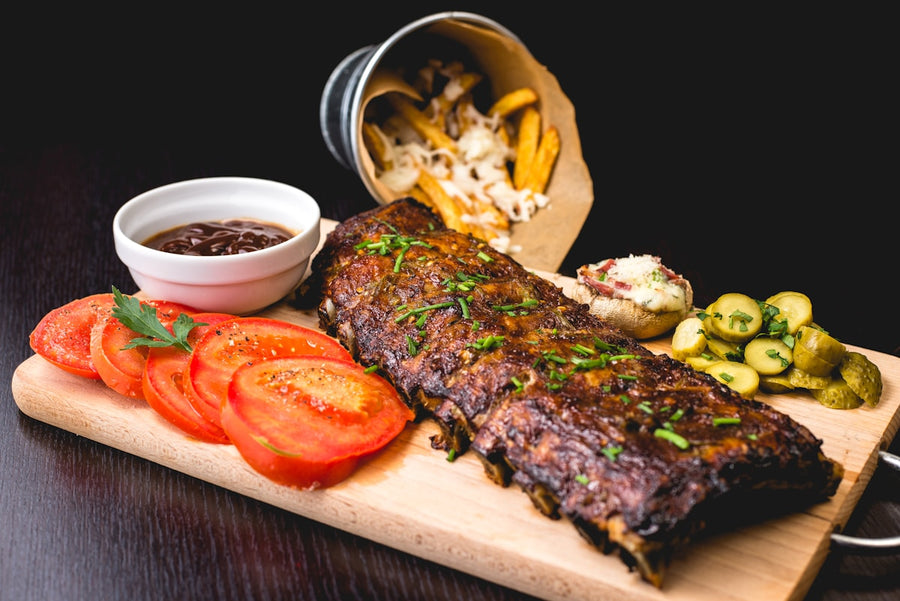 Grillsaison