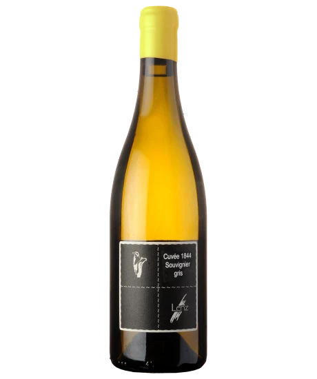 Cuvée 1844 Souvignier Gris 2023
