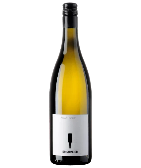 Müller-Thurgau 2022