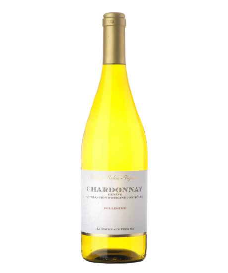 Chardonnay Ligne Prestige 2023