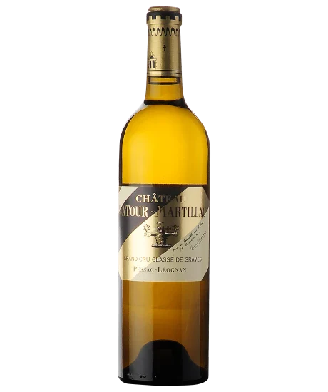 Château Latour-Martillac blanc 2022