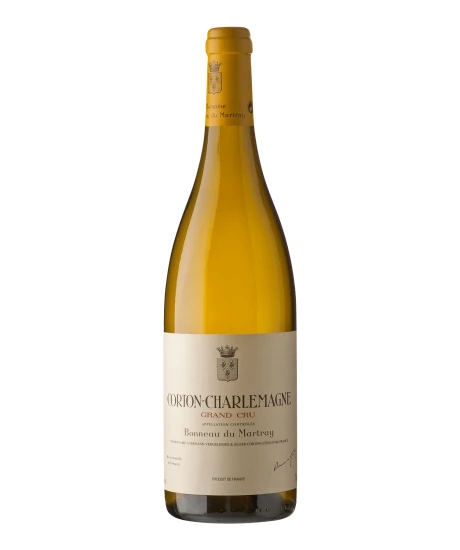 Corton-Charlemagne (Réserve du Domaine) 1976