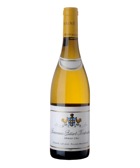 Bienvenues-Bâtard-Montrachet 2020