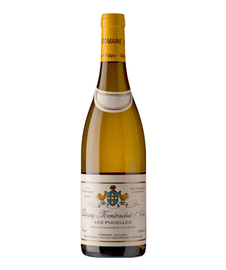 Puligny-Montrachet Pucelles 2020