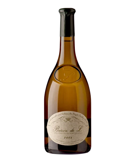 Pouilly-Fumé Baron de L 2022