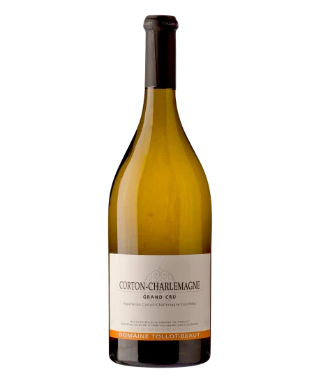 Corton-Charlemagne Grand Cru 2022