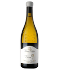 La Genèse de Paulette blanc 2023