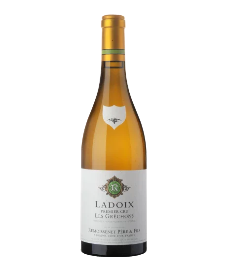 Ladoix Blanc 1er Cru Les Gréchons 2022