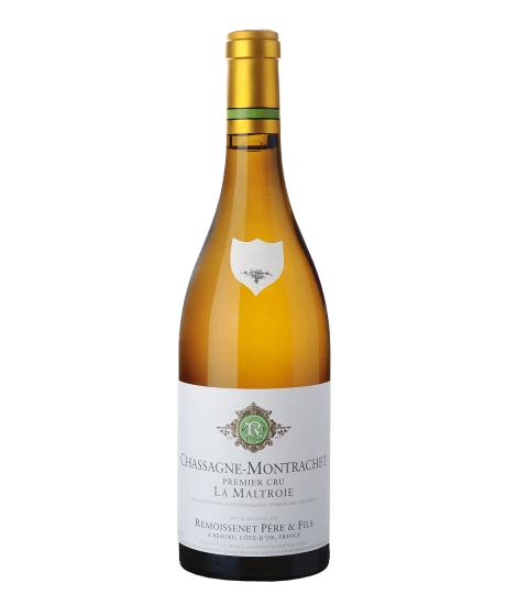 Chassagne-Montrachet 1er Cru La Maltroie 2022