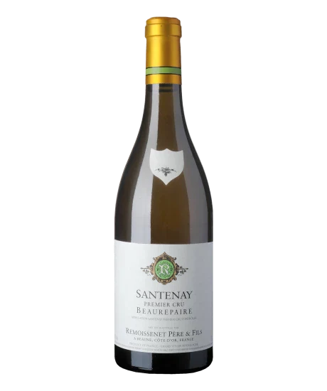 Santenay-Beaurepaire Blanc 1er Cru 2022