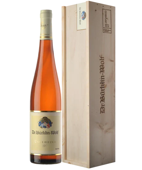 Forster Ungeheuer Riesling 2020