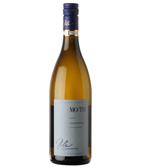 Chardonnay Moth, Ried Theresienhöhe 2022
