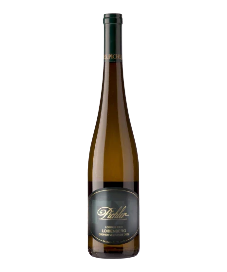 Grüner Veltliner Ried Loibenberg 2019