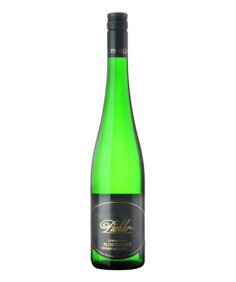 Grüner Veltliner Ried Klostersatz 2022