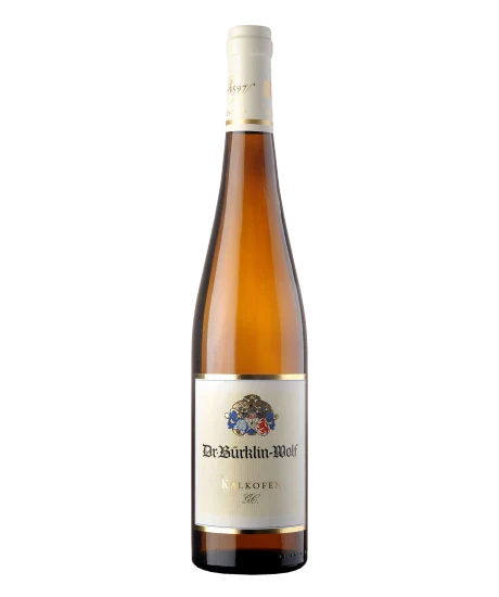 Deidesheimer Kalkofen GC Riesling 2021