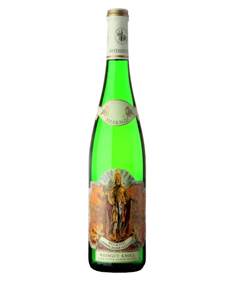 Grüner Veltliner Ried Schütt Smaragd 2023