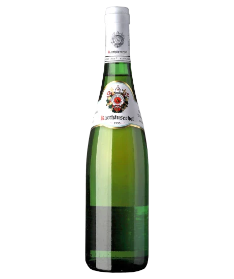 Eitelsbacher Karthäuserhofberg Riesling Auslese 2003