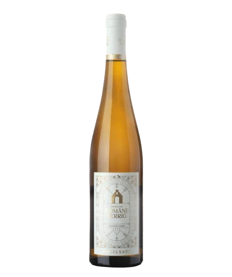Serriger Vogelsang Riesling Grosse Lage 2021