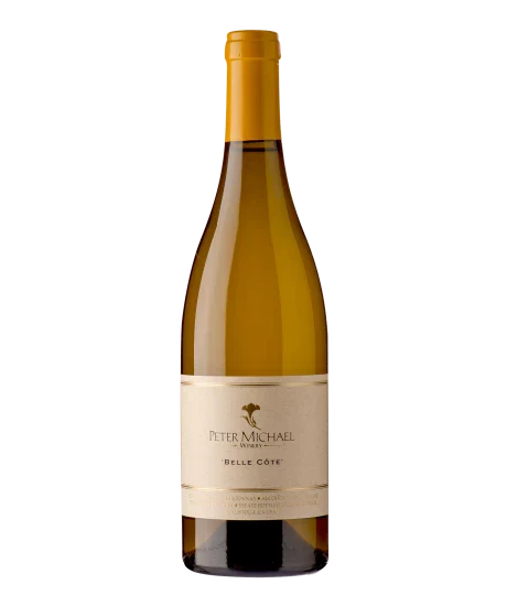 Chardonnay Belle Côte 2019