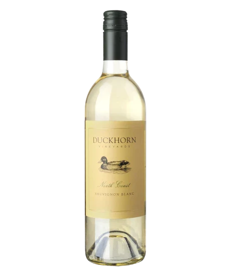 Sauvignon Blanc North Coast 2021