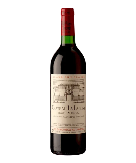 Château La Lagune 2022