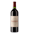 Château Les-Ormes-de-Pez 2021