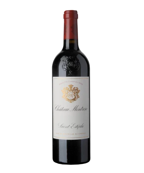 Château Montrose 2021