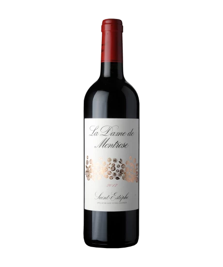 La Dame de Montrose 2020