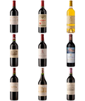 Bordeaux Collection 1996 1996