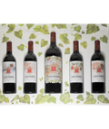 Coffret Langoa Barton 200 Ans NV