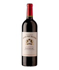 Château Grand-Puy-Ducasse 2020
