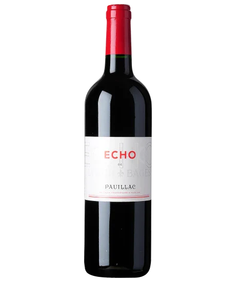 L'Echo de Lynch Bages 2021