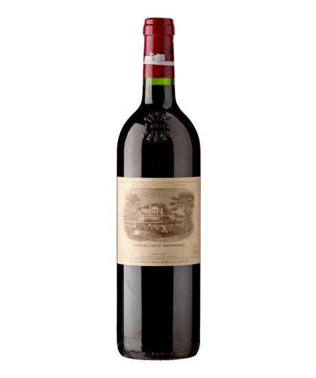 Château Lafite-Rothschild 1979