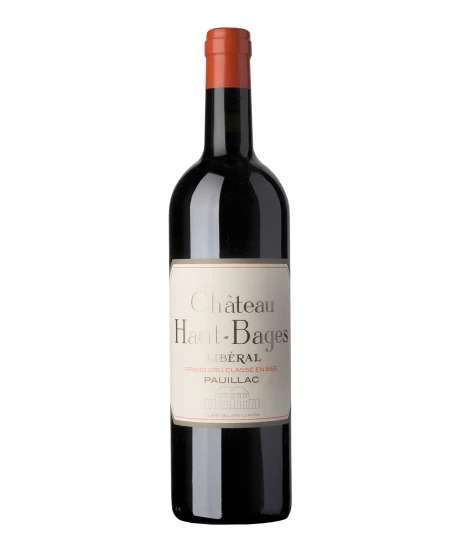 Château Haut-Bages-Libéral 2020