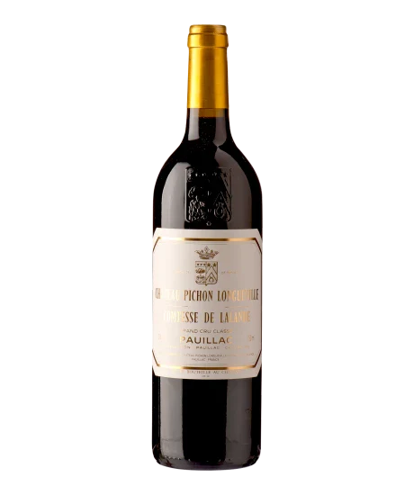 Château Pichon-Longueville Comtesse de Lalande 2021