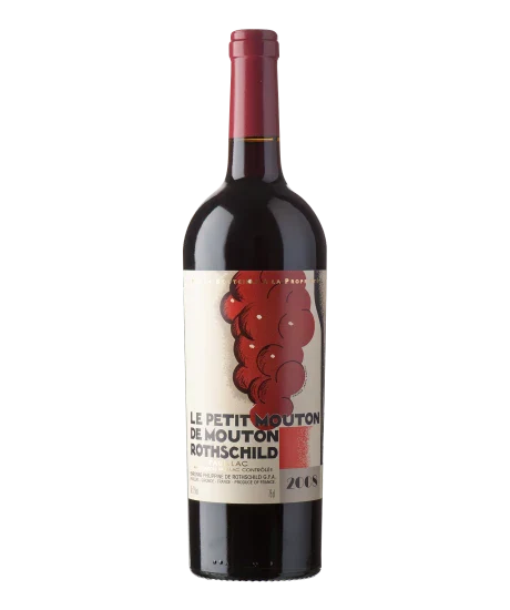 Le Petit Mouton 2019