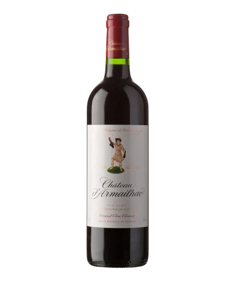 Château d'Armailhac 2021