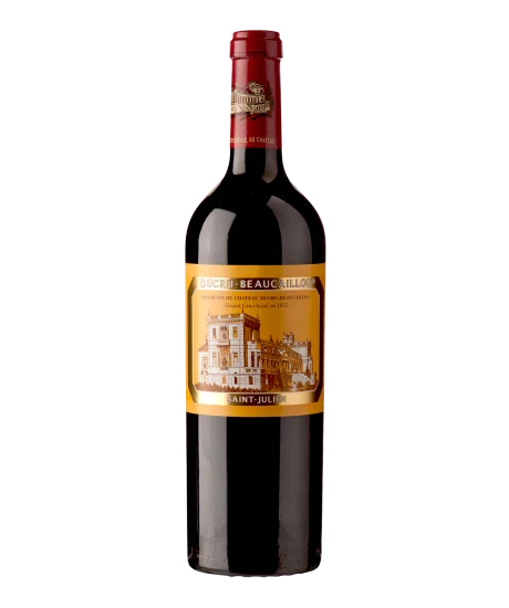Château Ducru-Beaucaillou 2003