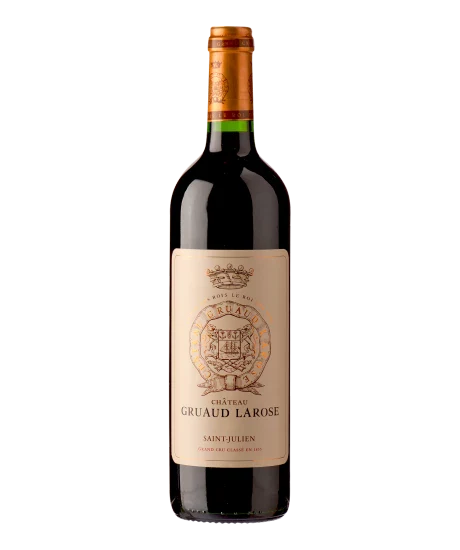 Château Gruaud-Larose 2003