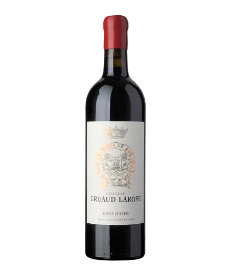 Château Gruaud-Larose 2022