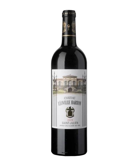 Château Léoville-Barton 2021