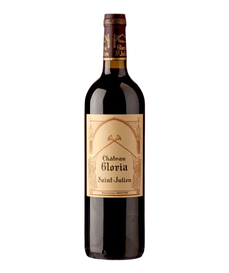 Château Gloria 2021