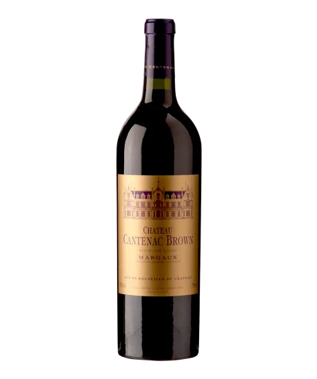 Château Cantenac-Brown 2020