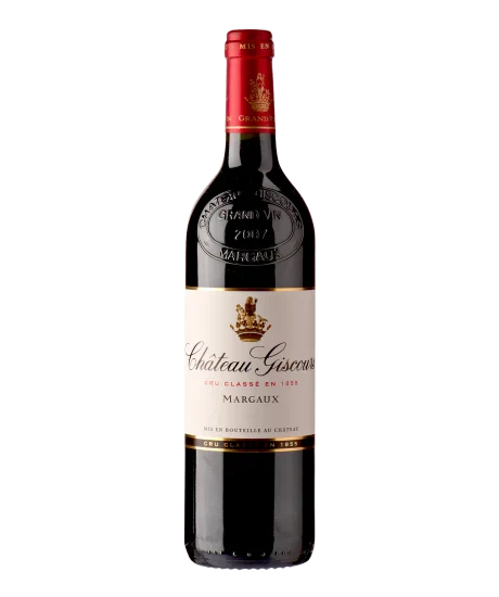 Château Giscours 2021