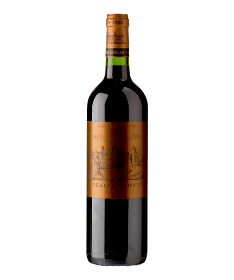 Château d'Issan 2021