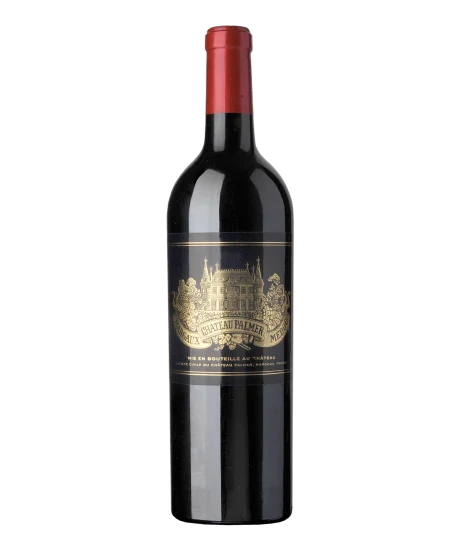 Château Palmer 2021