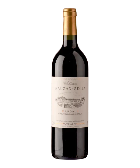 Château Rauzan-Ségla 2019