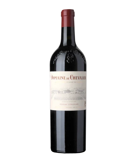 Domaine de Chevalier rouge 2021