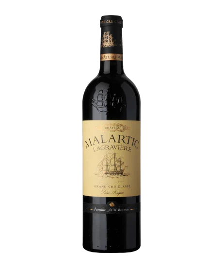 Château Malartic-Lagravière 2021