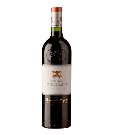 Château Pape-Clément 2020